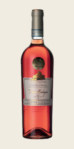 Tenuta Cipressi Rosato Cerasuolo