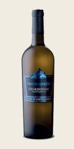 Tenuta Cipressi Bianco Chardonnay