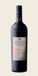 Podere Crosta Riserva Montepulciano