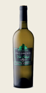 Tenuta Cipressi Bianco Pecorino