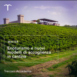 la nostra cantina su: Treccani Accademia