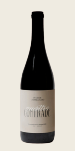 Quattro Contrade Rosso Montepulciano