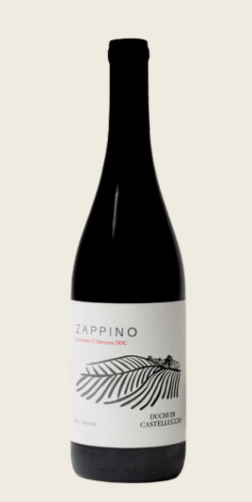 Tenuta Zappino Rosato Cerasuolo