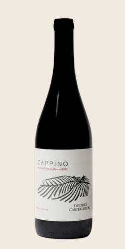 Tenuta Zappino Rosso Montepulciano