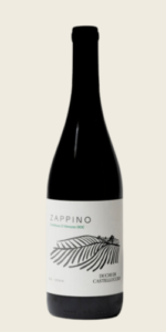 Tenuta Zappino Bianco Trebbiano