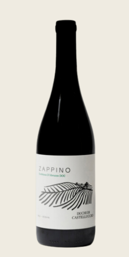 Tenuta Zappino Bianco Trebbiano